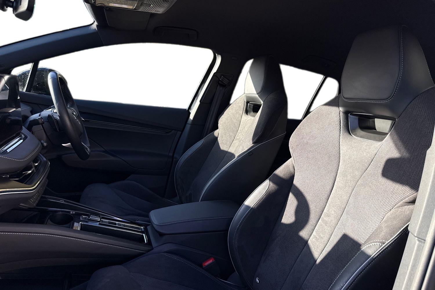 Used Skoda Enyaq 2024 for sale - 76569587: Photo 16