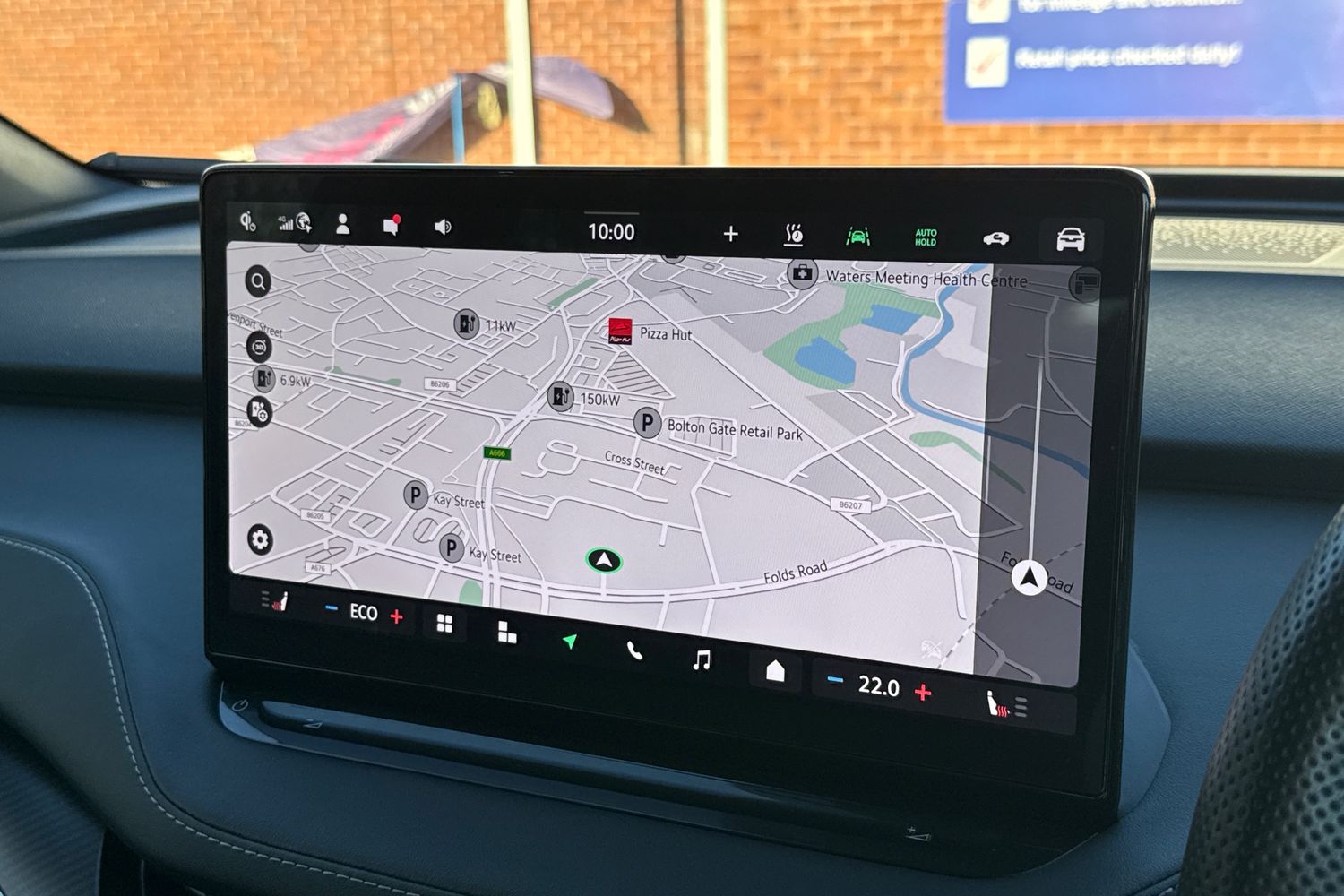 Used Skoda Enyaq 2024 for sale - 76569587: Photo 17