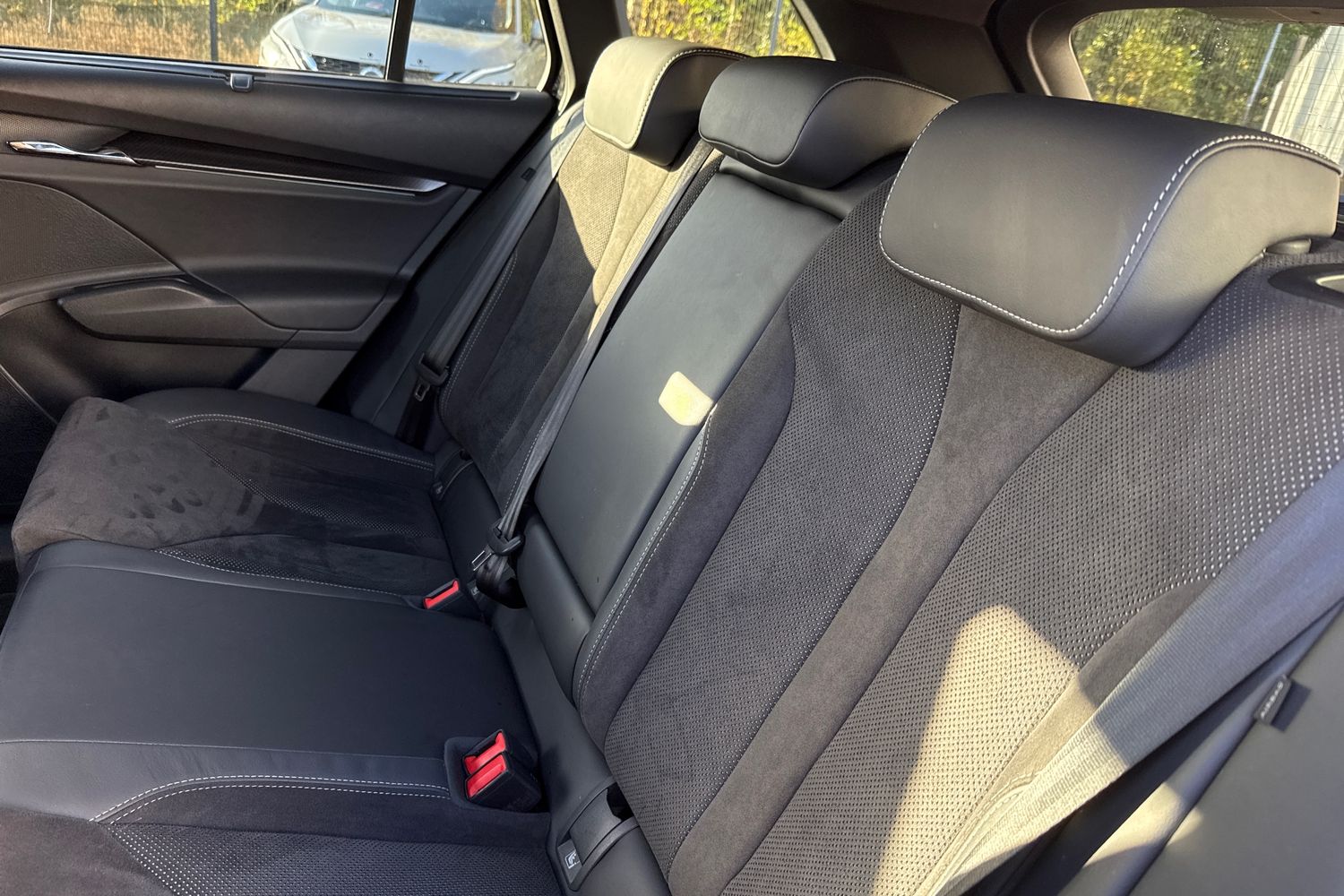 Used Skoda Enyaq 2024 for sale - 76569587: Photo 19