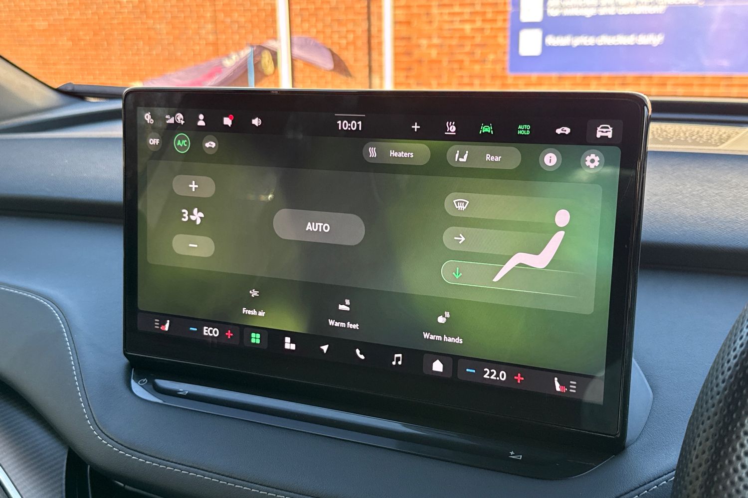 Used Skoda Enyaq 2024 for sale - 76569587: Photo 22