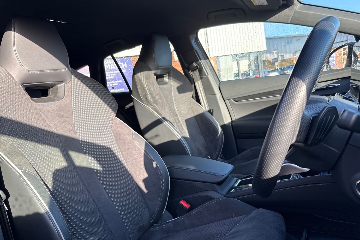 Used Skoda Enyaq 2024 for sale - 76569587: Photo 24