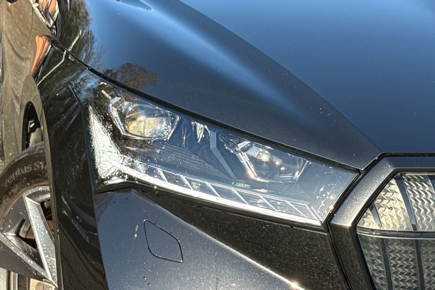 Used Skoda Enyaq 2024 for sale - 76569587: Photo 26