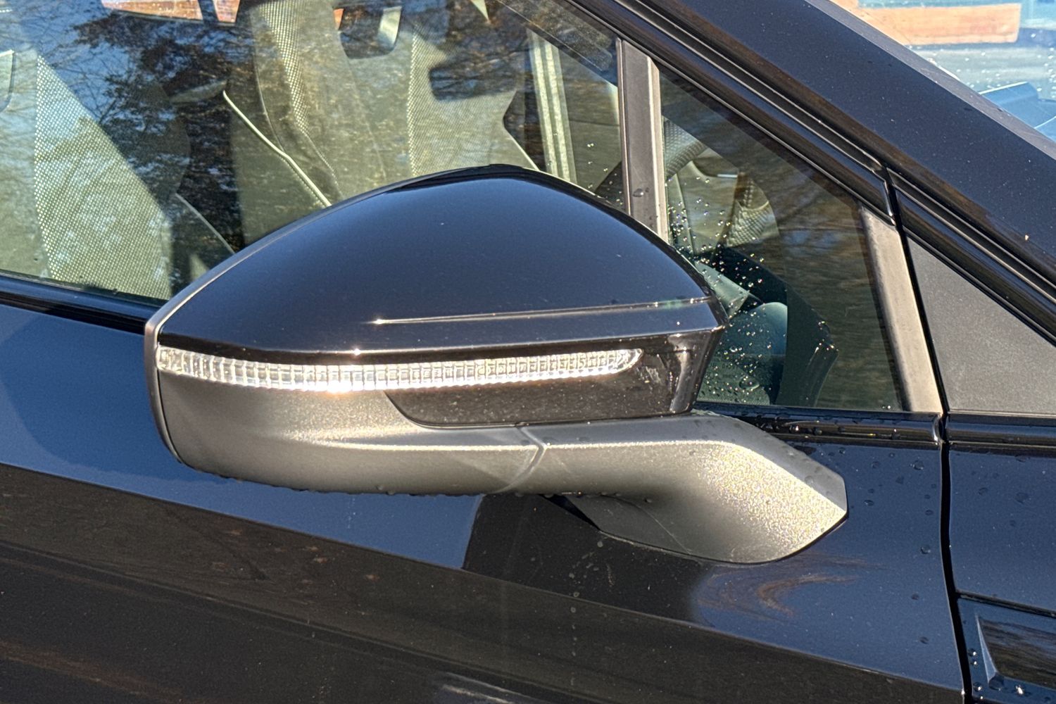 Used Skoda Enyaq 2024 for sale - 76569587: Photo 28