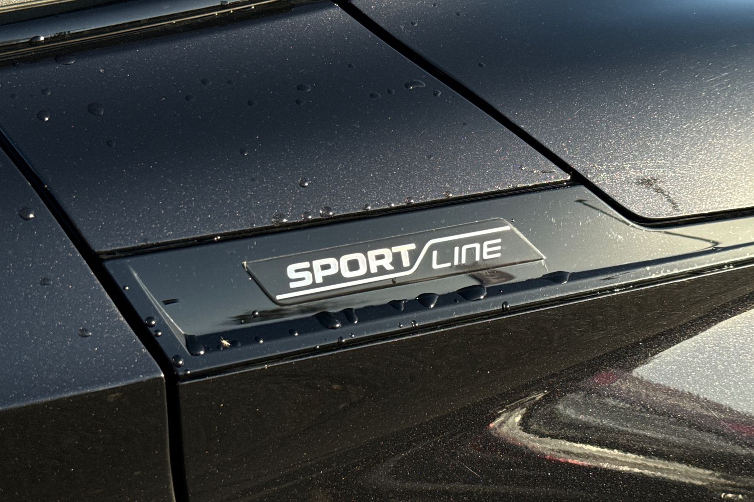 Used Skoda Enyaq 2024 for sale - 76569587: Photo 29