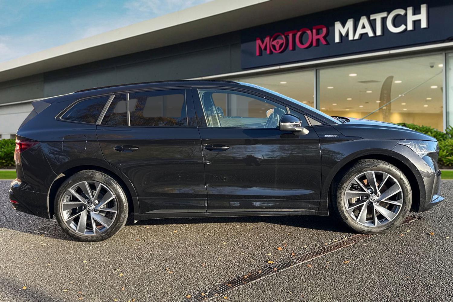 Used Skoda Enyaq 2024 for sale - 76569587: Photo 3