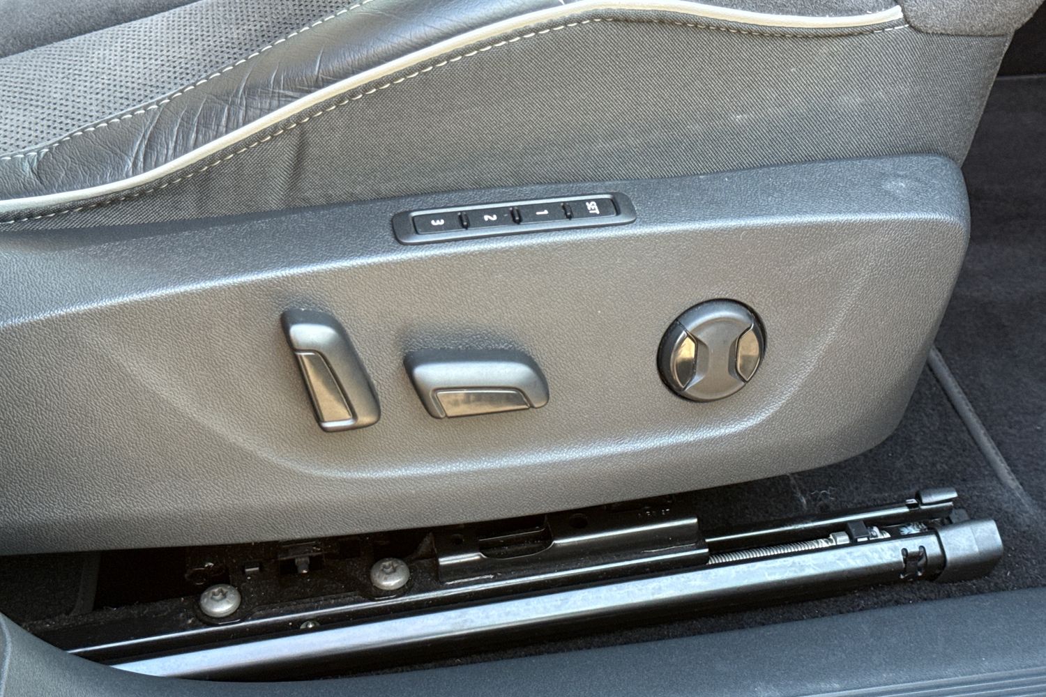 Used Skoda Enyaq 2024 for sale - 76569587: Photo 31