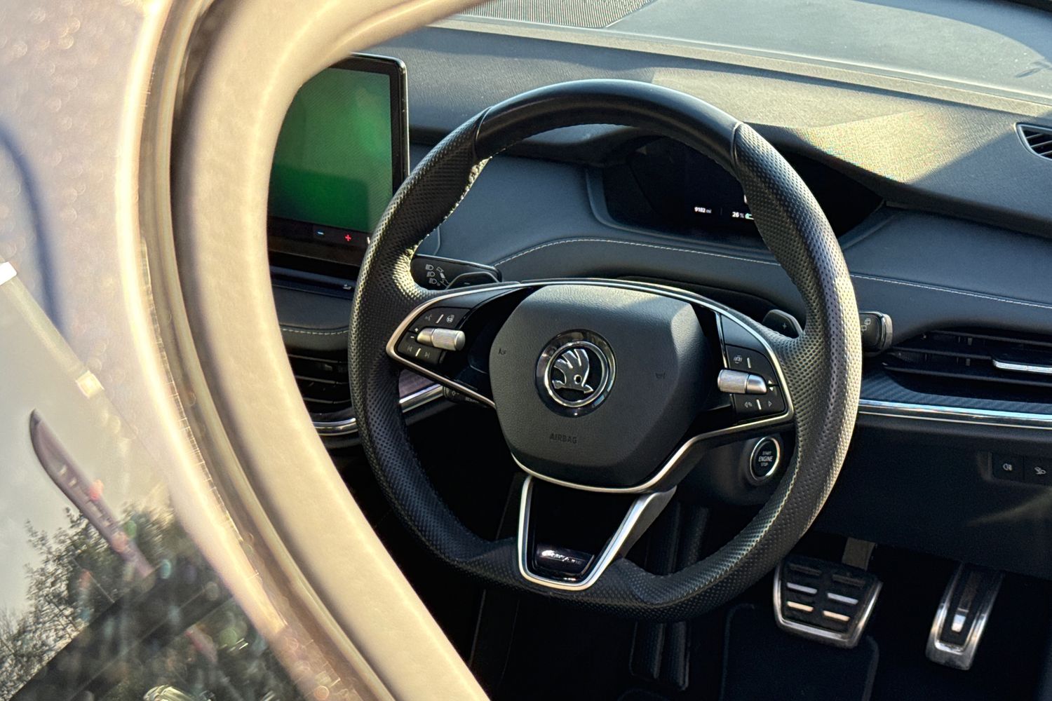 Used Skoda Enyaq 2024 for sale - 76569587: Photo 33