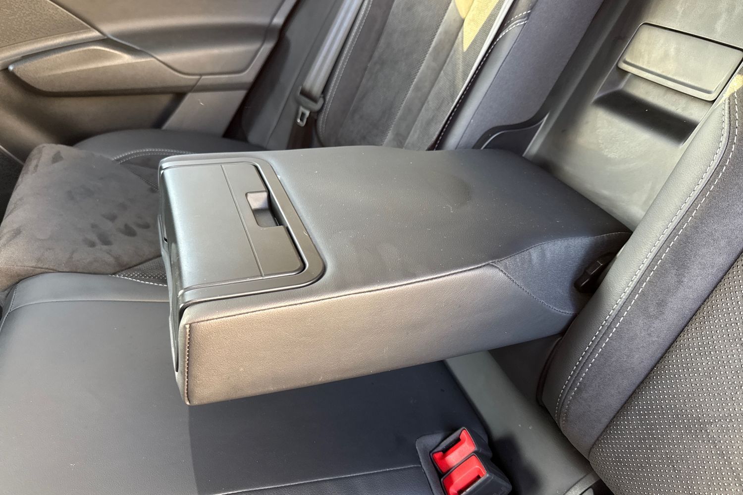 Used Skoda Enyaq 2024 for sale - 76569587: Photo 37