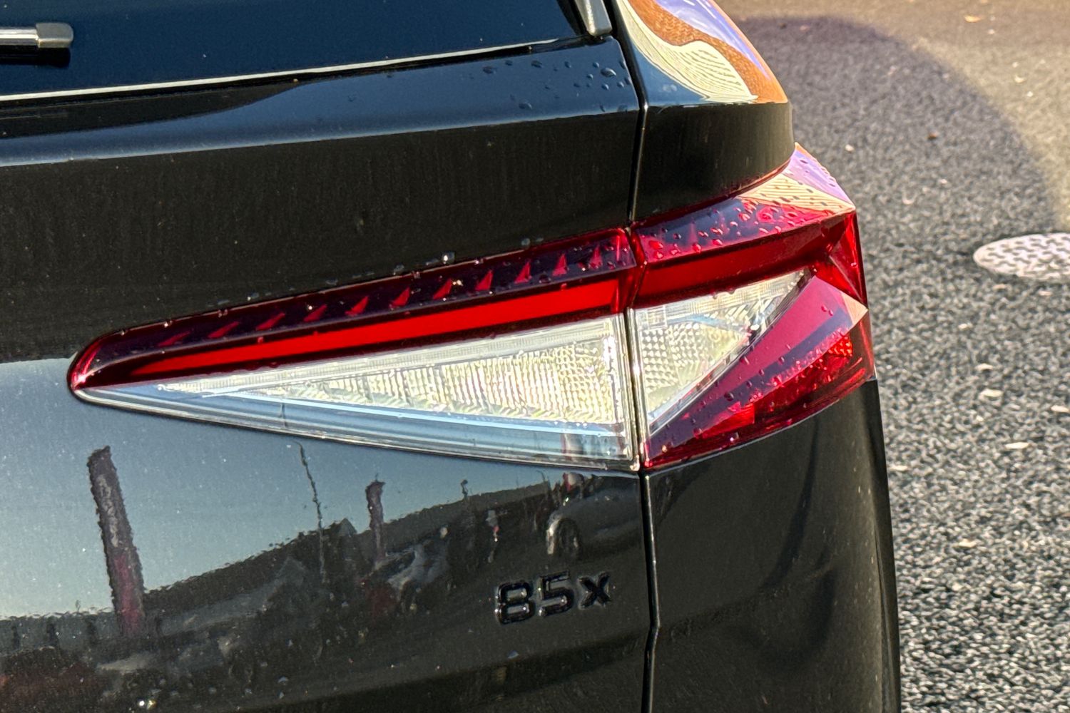 Used Skoda Enyaq 2024 for sale - 76569587: Photo 38