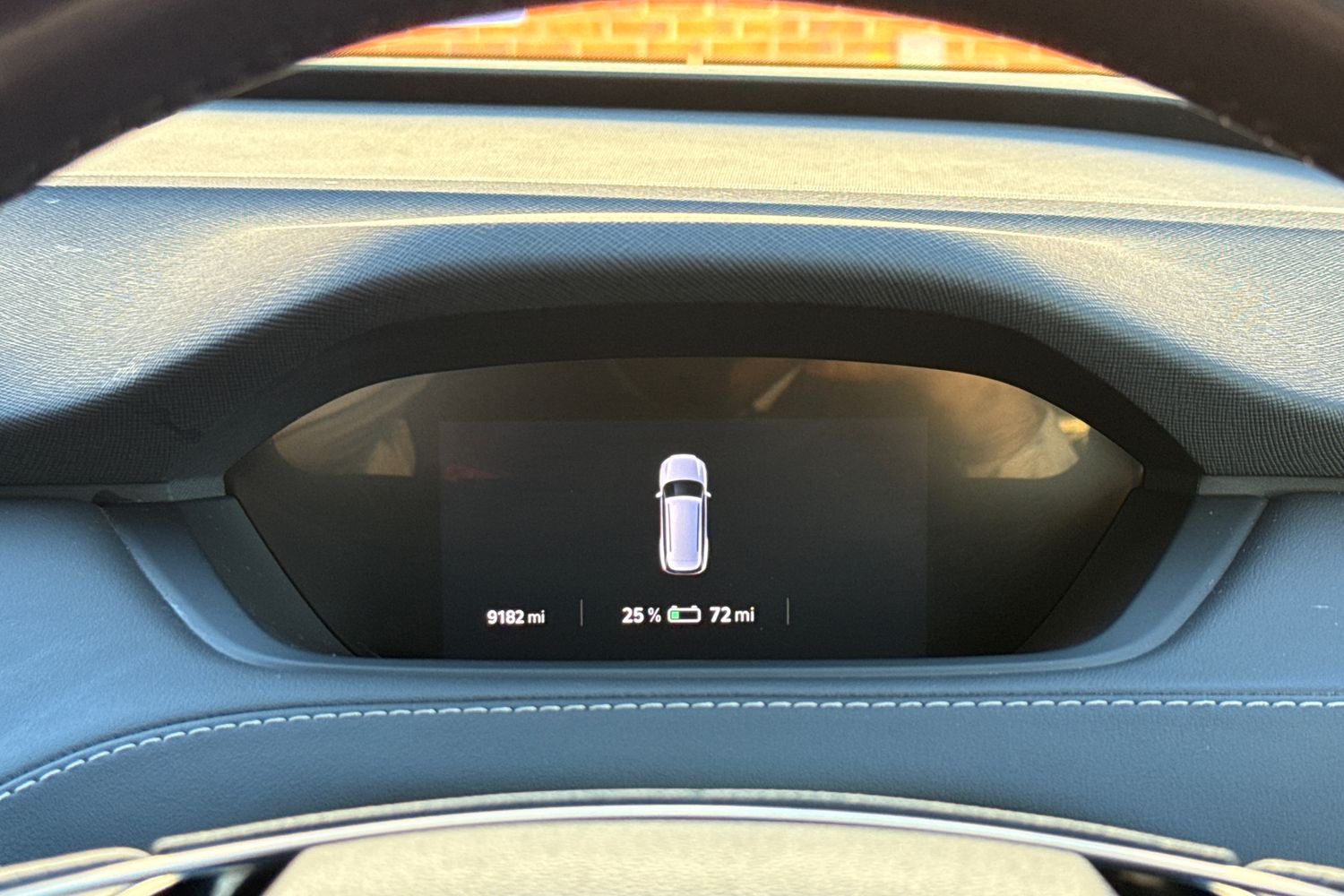 Used Skoda Enyaq 2024 for sale - 76569587: Photo 39