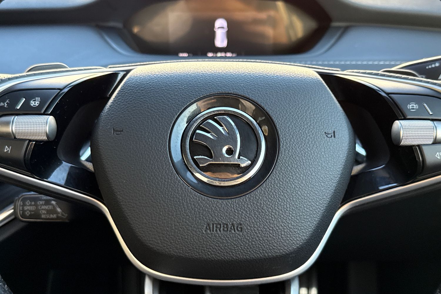 Used Skoda Enyaq 2024 for sale - 76569587: Photo 40