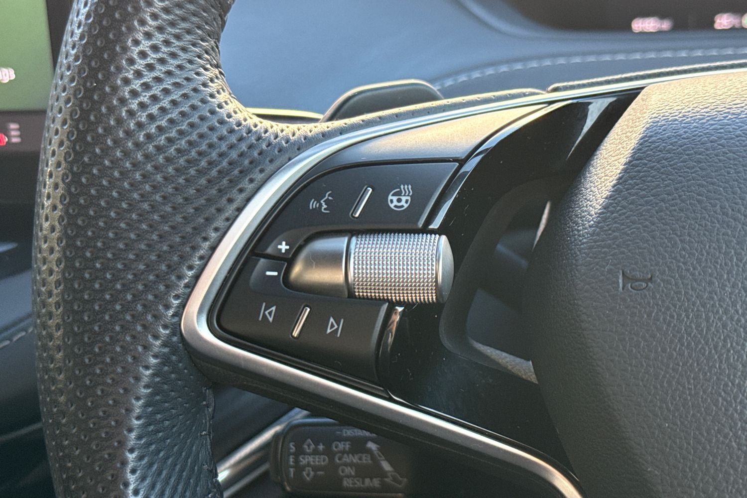 Used Skoda Enyaq 2024 for sale - 76569587: Photo 41