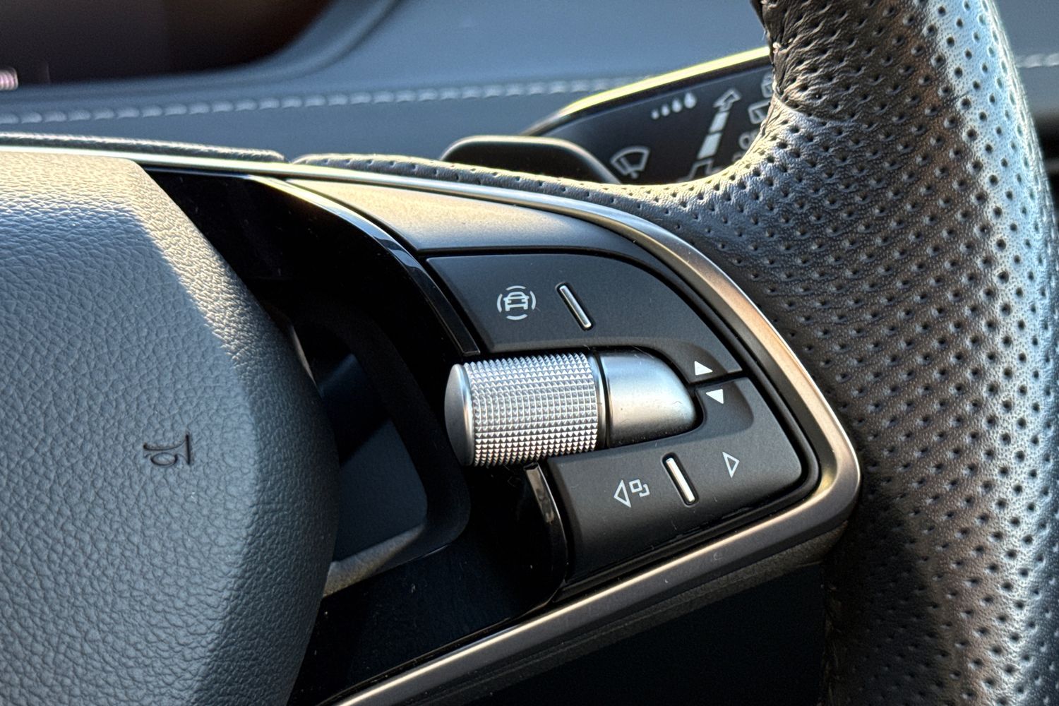 Used Skoda Enyaq 2024 for sale - 76569587: Photo 42