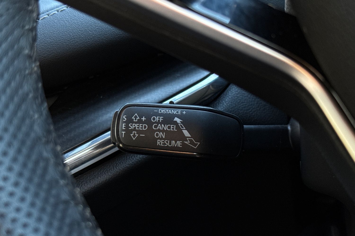 Used Skoda Enyaq 2024 for sale - 76569587: Photo 46