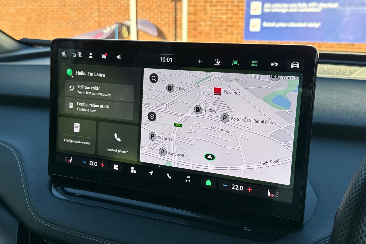 Used Skoda Enyaq 2024 for sale - 76569587: Photo 47