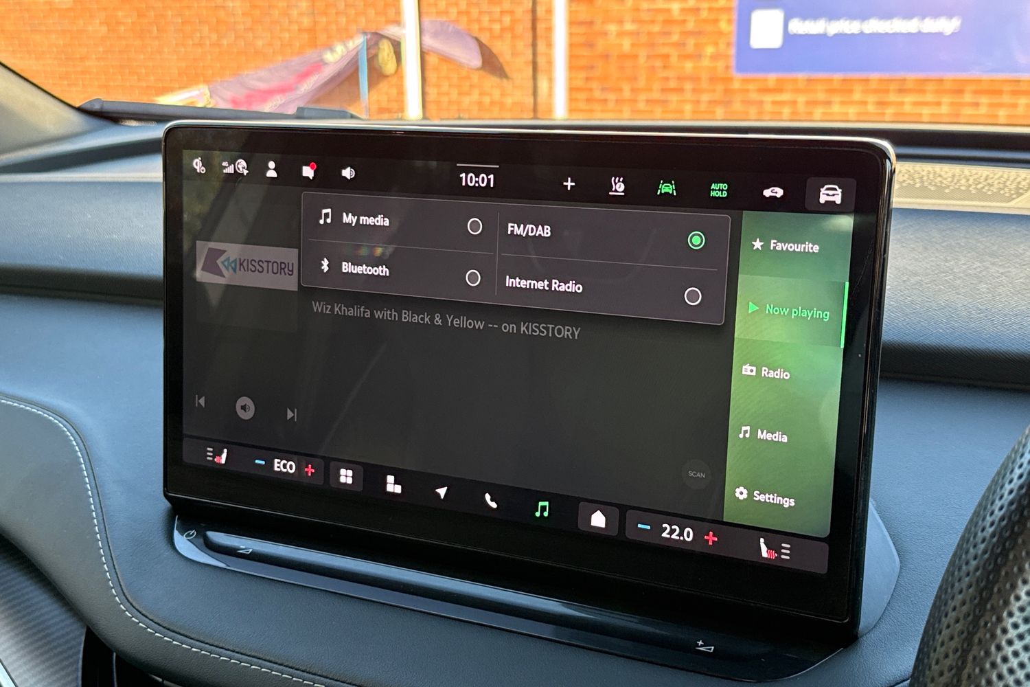 Used Skoda Enyaq 2024 for sale - 76569587: Photo 48