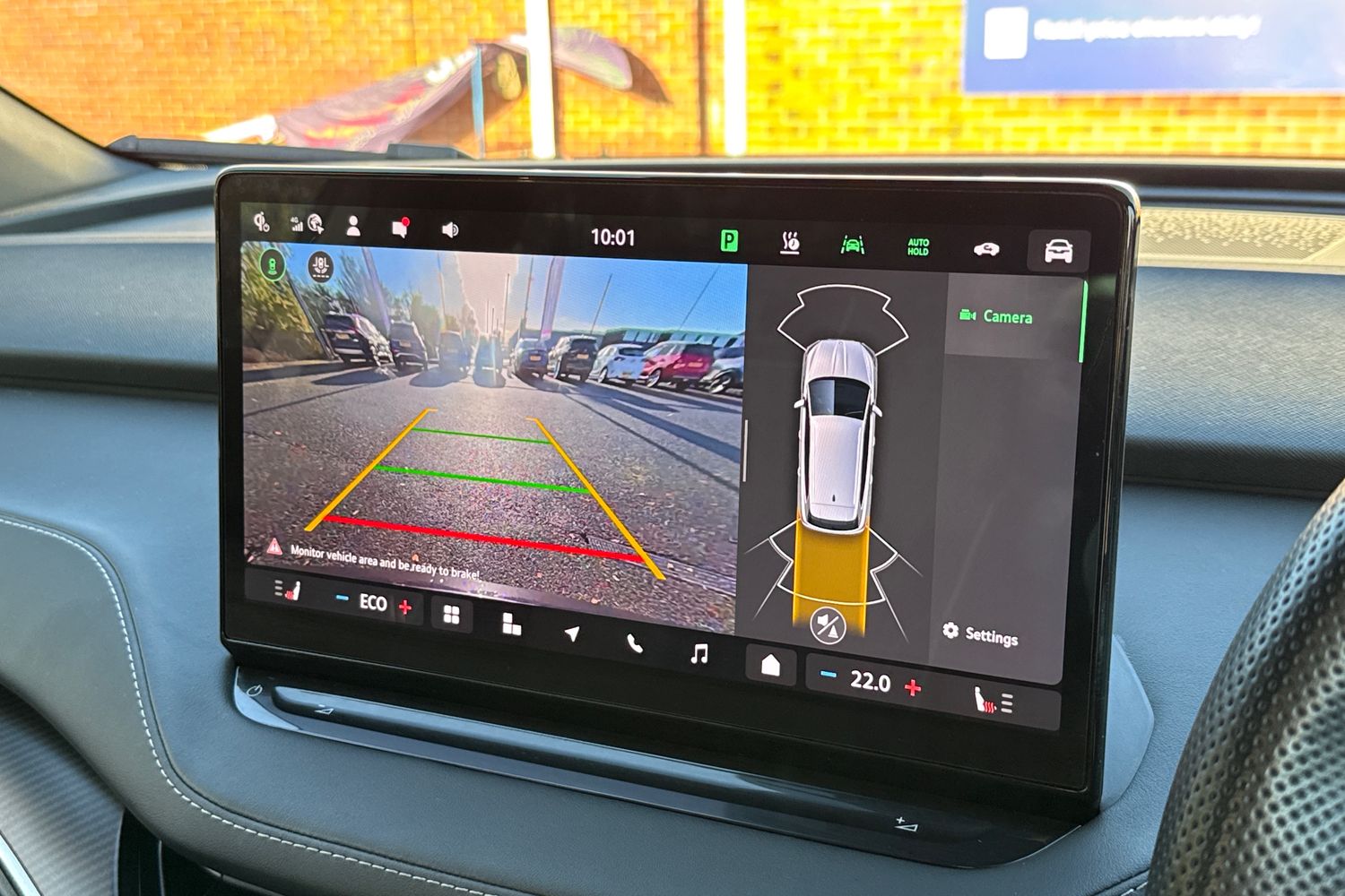 Used Skoda Enyaq 2024 for sale - 76569587: Photo 49