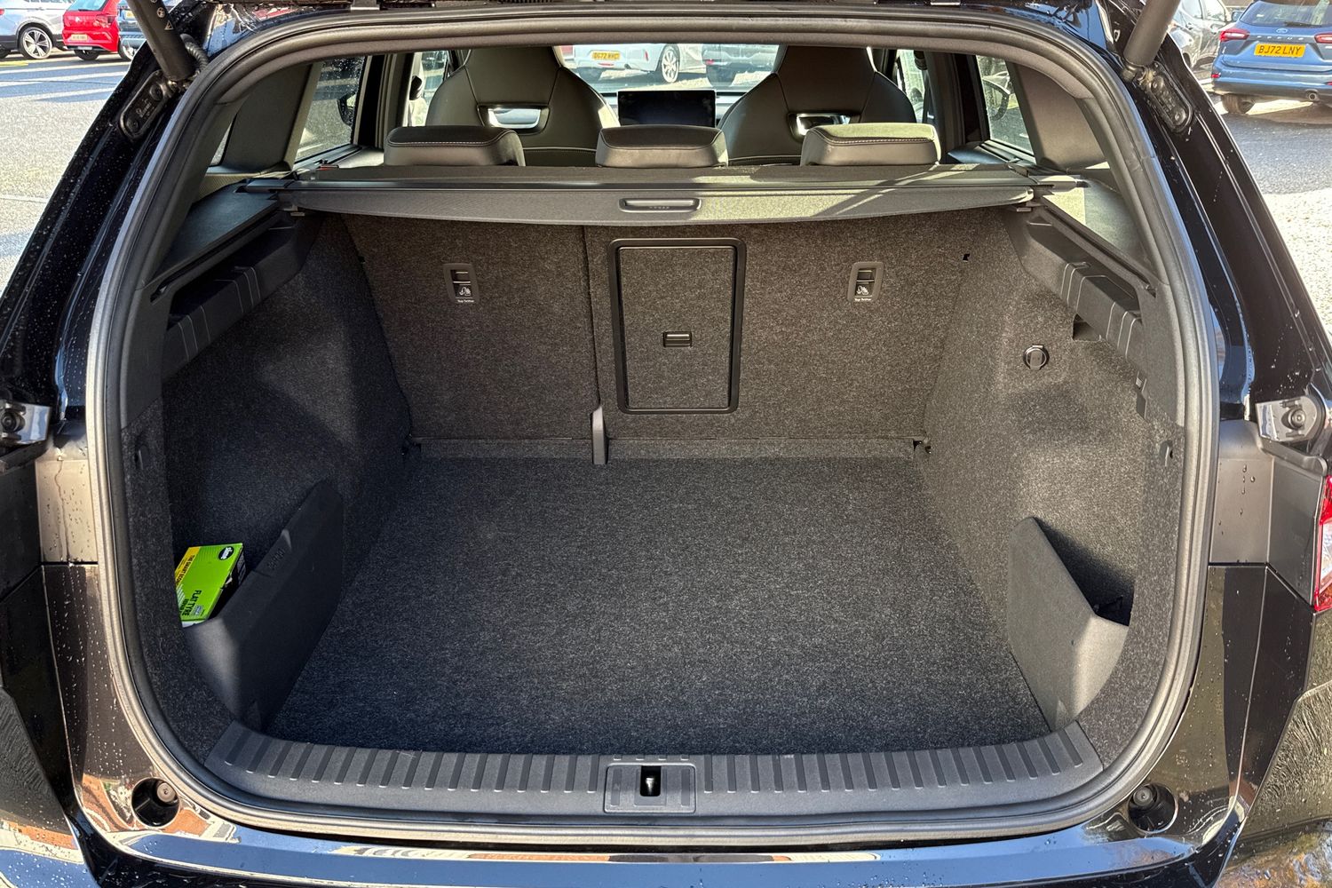 Used Skoda Enyaq 2024 for sale - 76569587: Photo 7