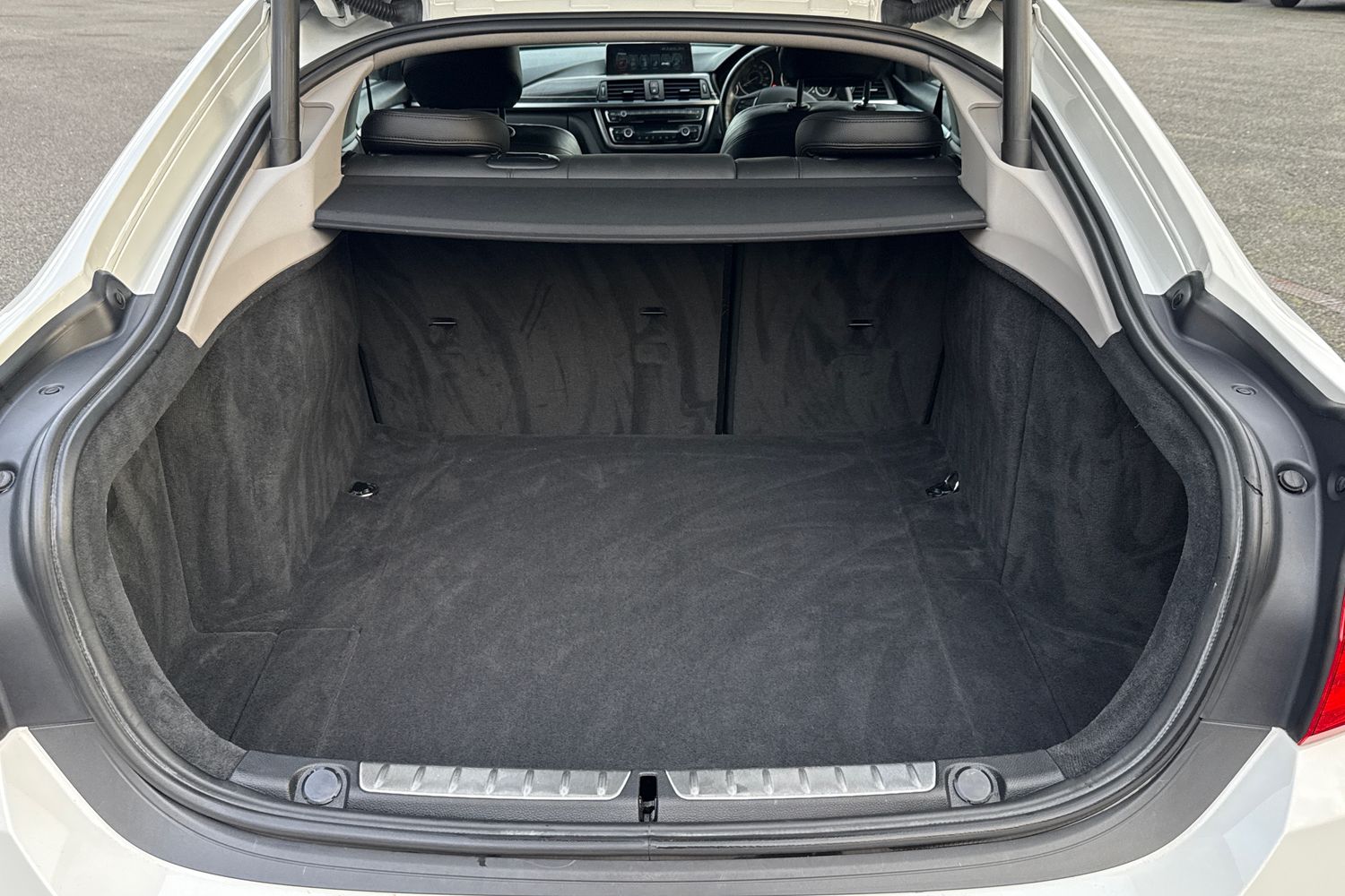 Used BMW 4 Series 2016 for sale - 77270501: Photo 10