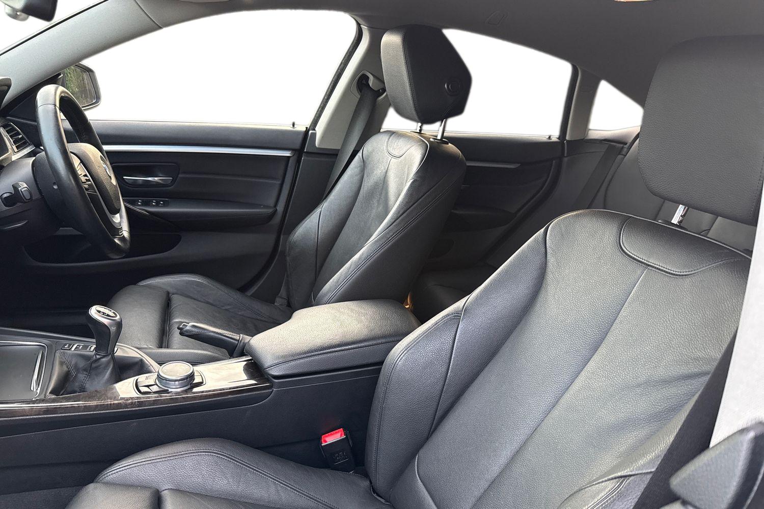 Used BMW 4 Series 2016 for sale - 77270501: Photo 11