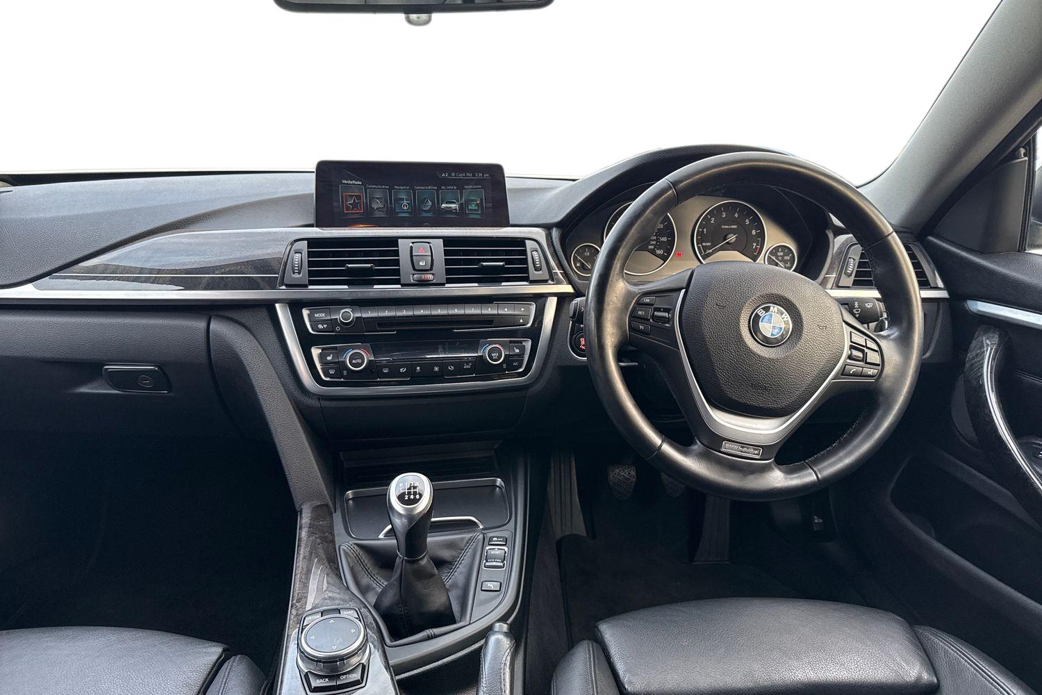 Used BMW 4 Series 2016 for sale - 77270501: Photo 13