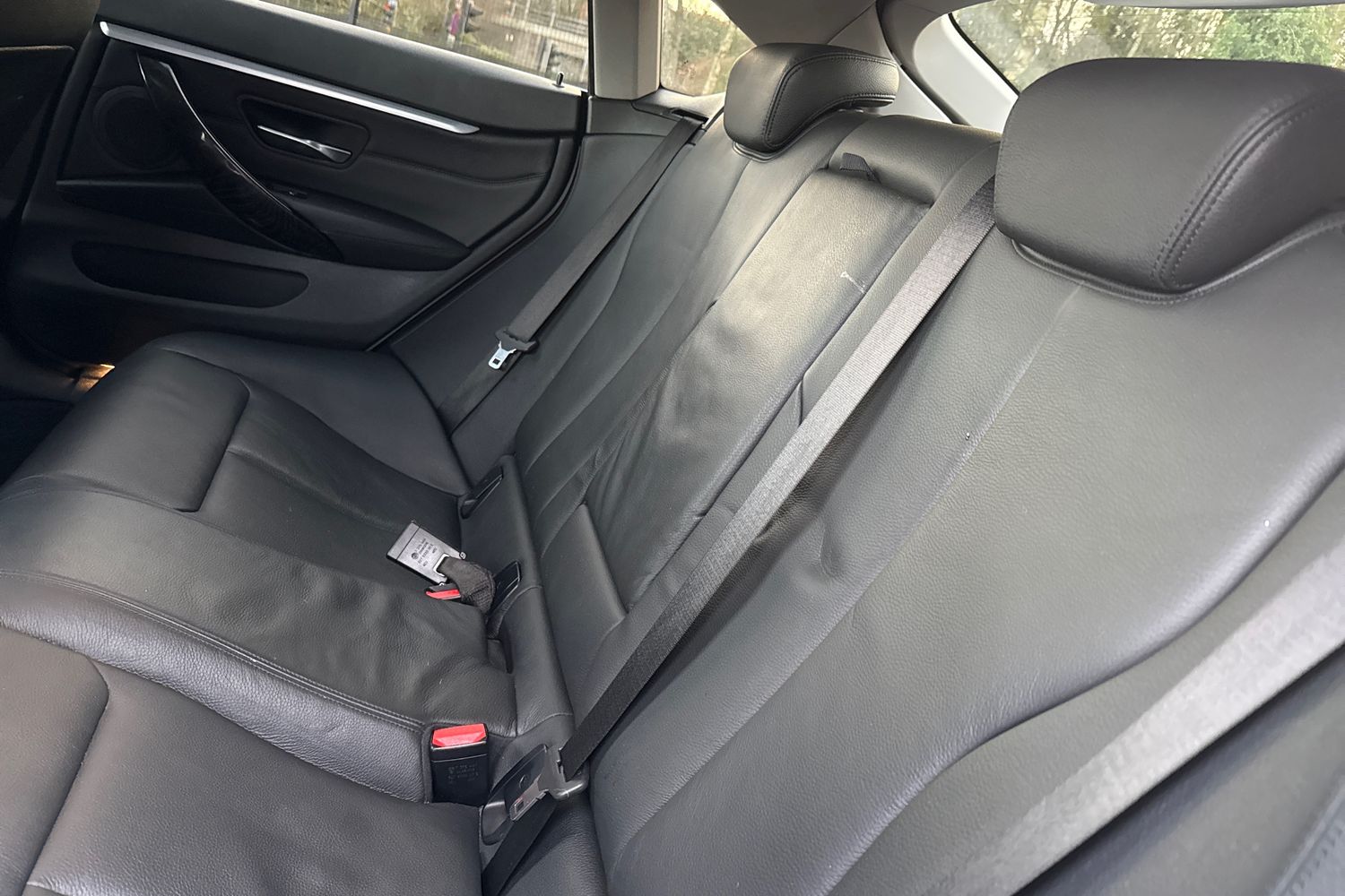 Used BMW 4 Series 2016 for sale - 77270501: Photo 14