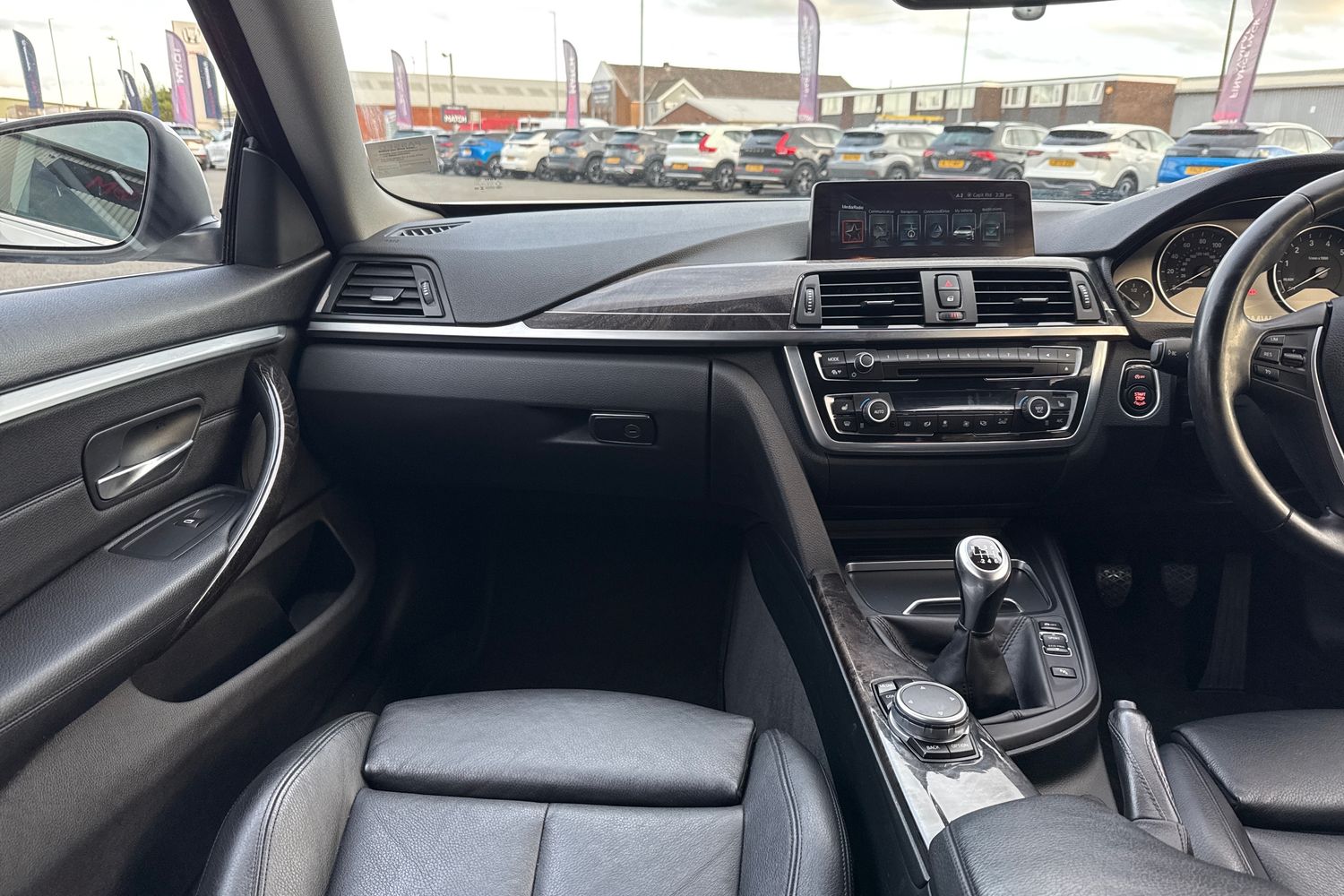 Used BMW 4 Series 2016 for sale - 77270501: Photo 15