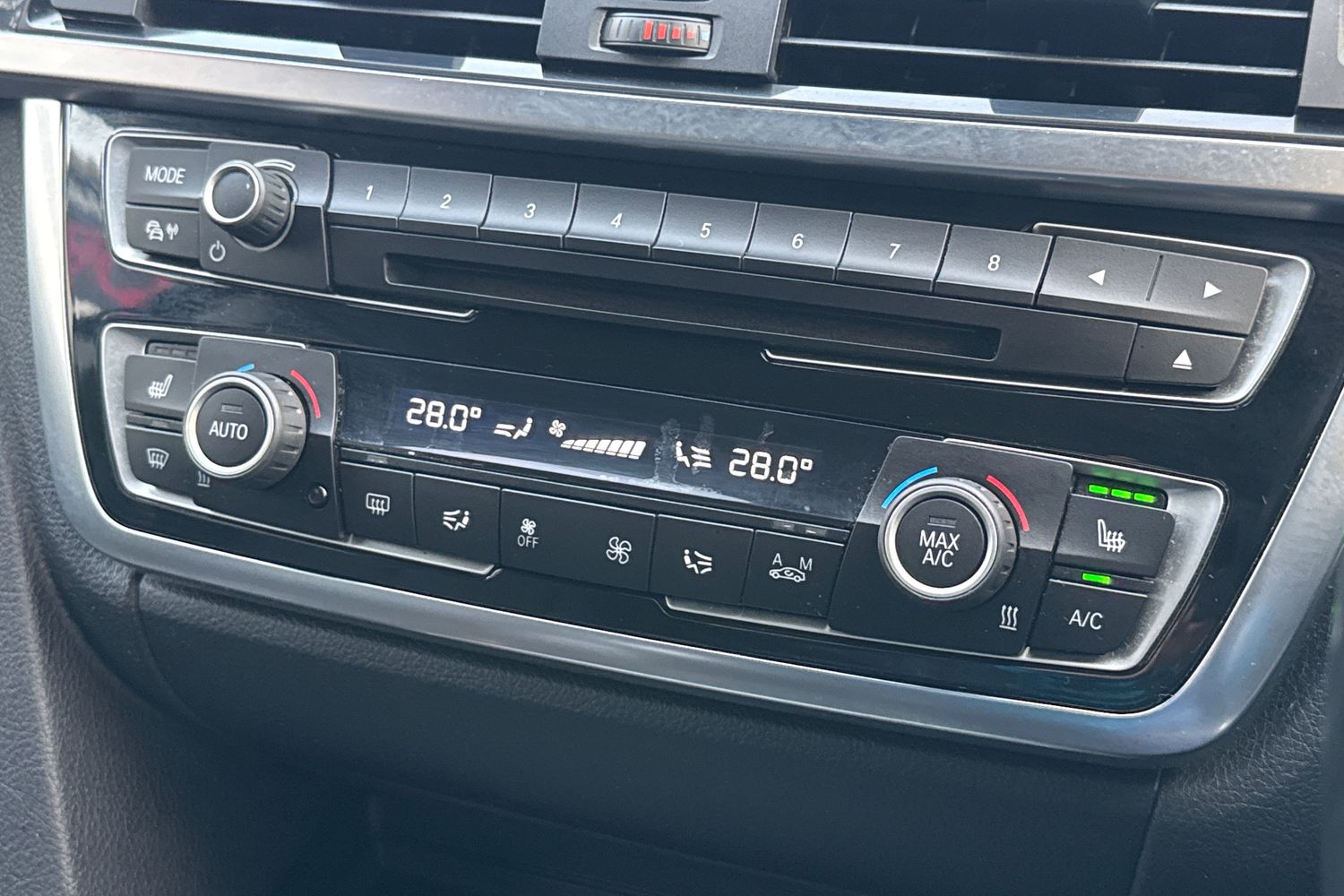 Used BMW 4 Series 2016 for sale - 77270501: Photo 19