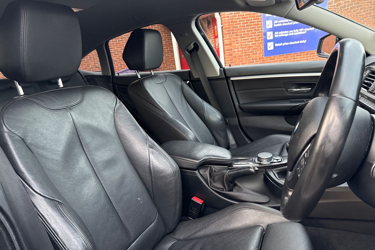 Used BMW 4 Series 2016 for sale - 77270501: Photo 21