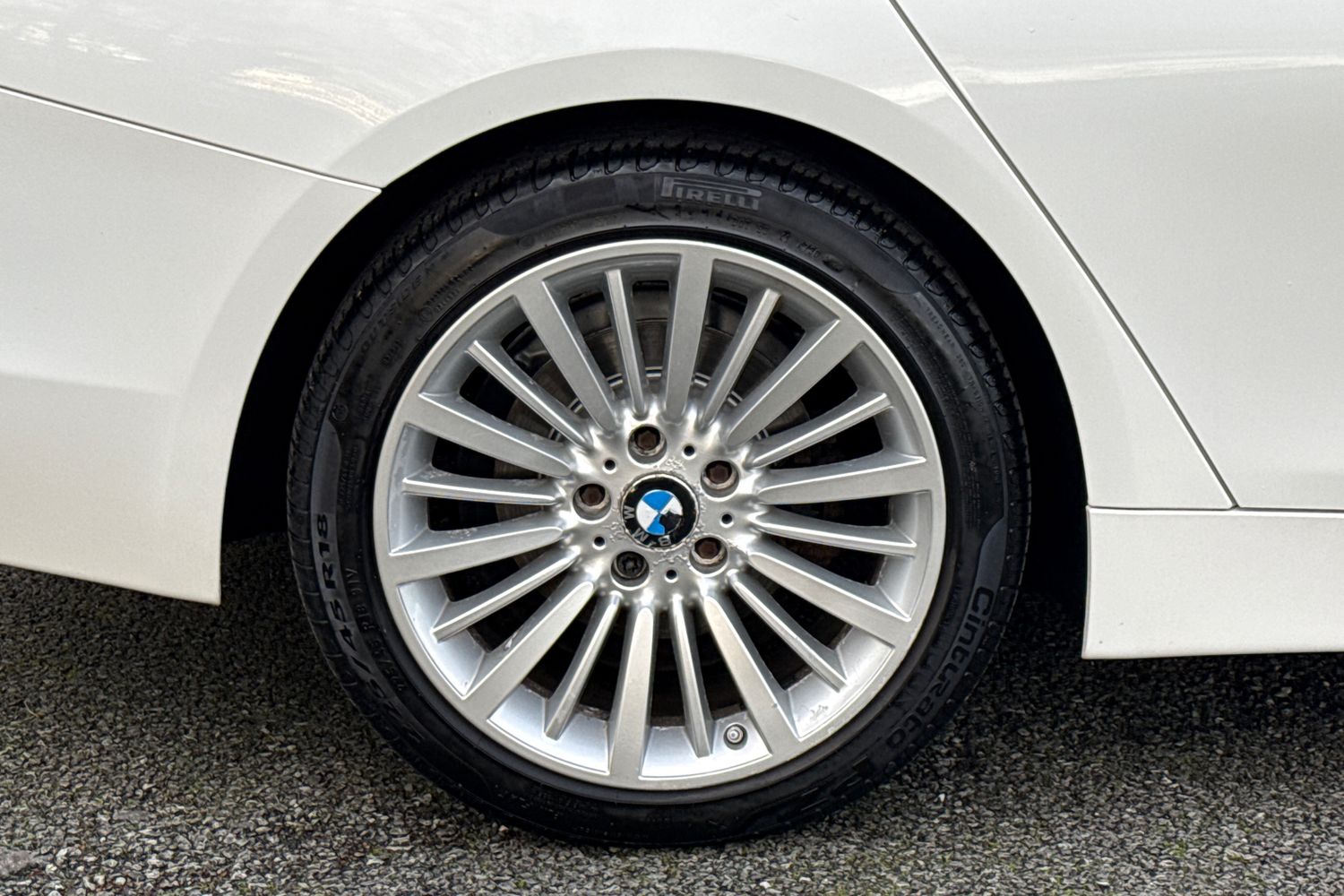 Used BMW 4 Series 2016 for sale - 77270501: Photo 22