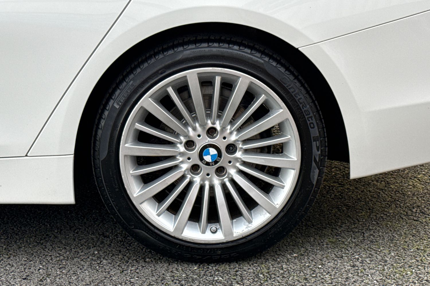 Used BMW 4 Series 2016 for sale - 77270501: Photo 23