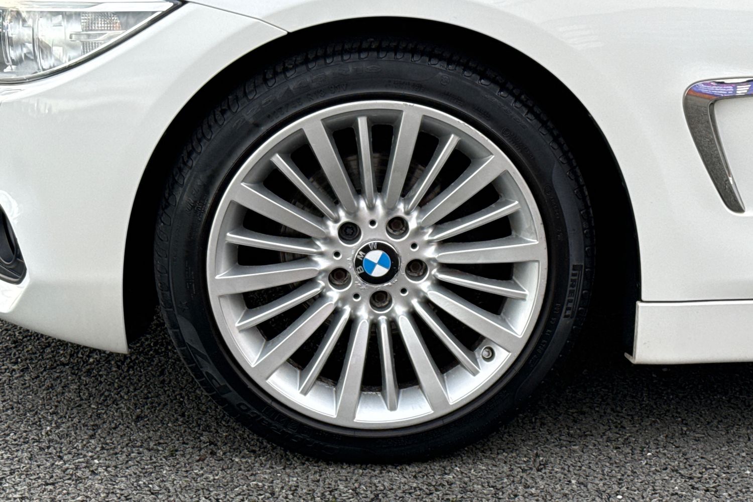 Used BMW 4 Series 2016 for sale - 77270501: Photo 24