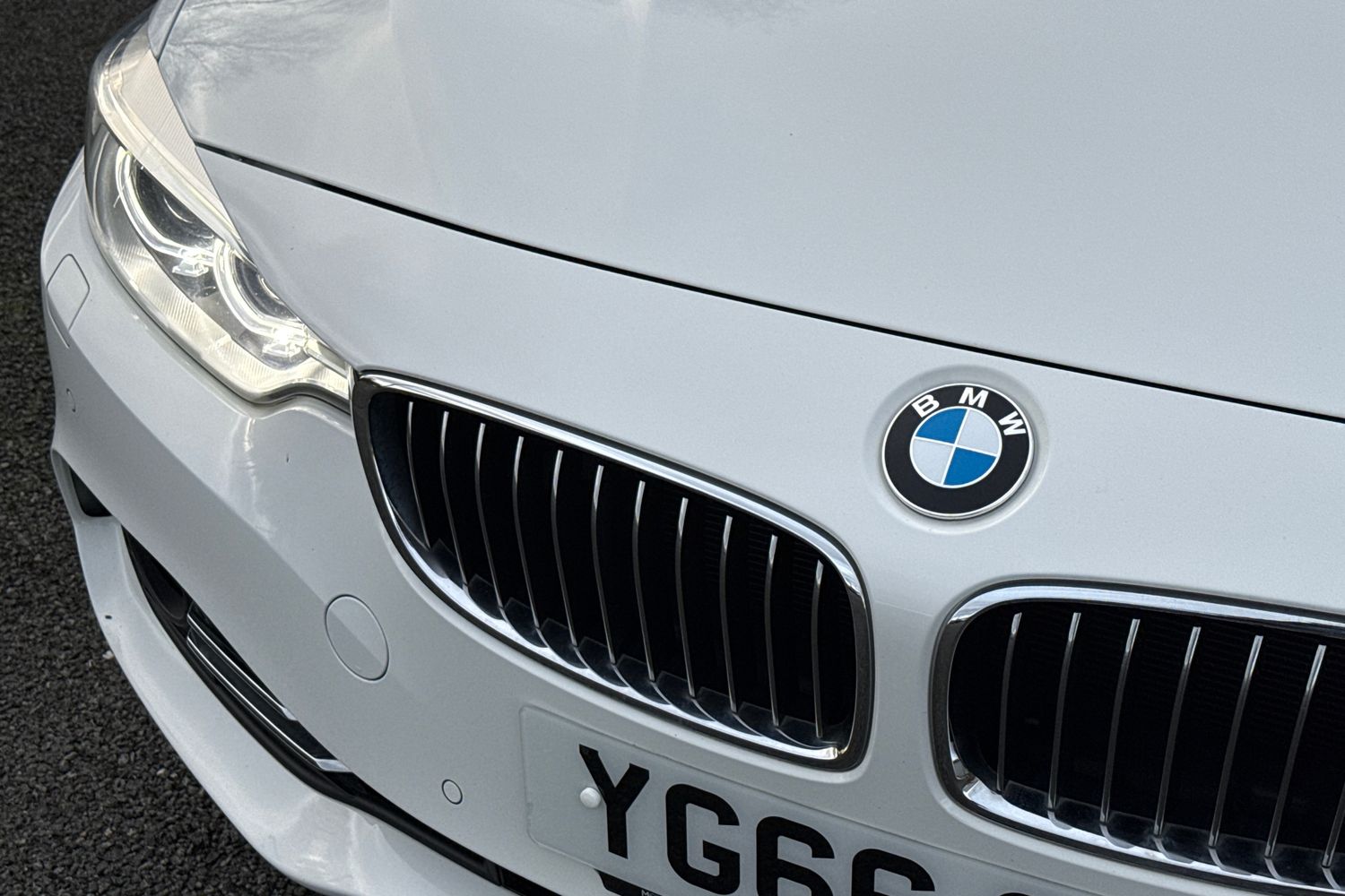 Used BMW 4 Series 2016 for sale - 77270501: Photo 26