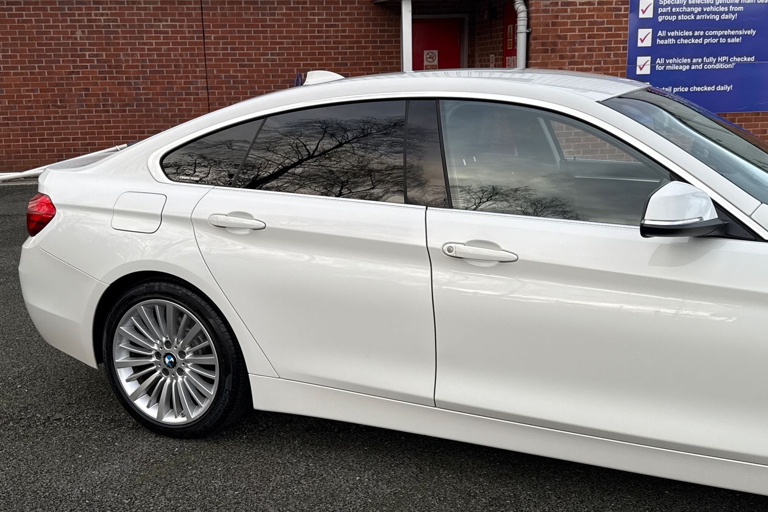 Used BMW 4 Series 2016 for sale - 77270501: Photo 28