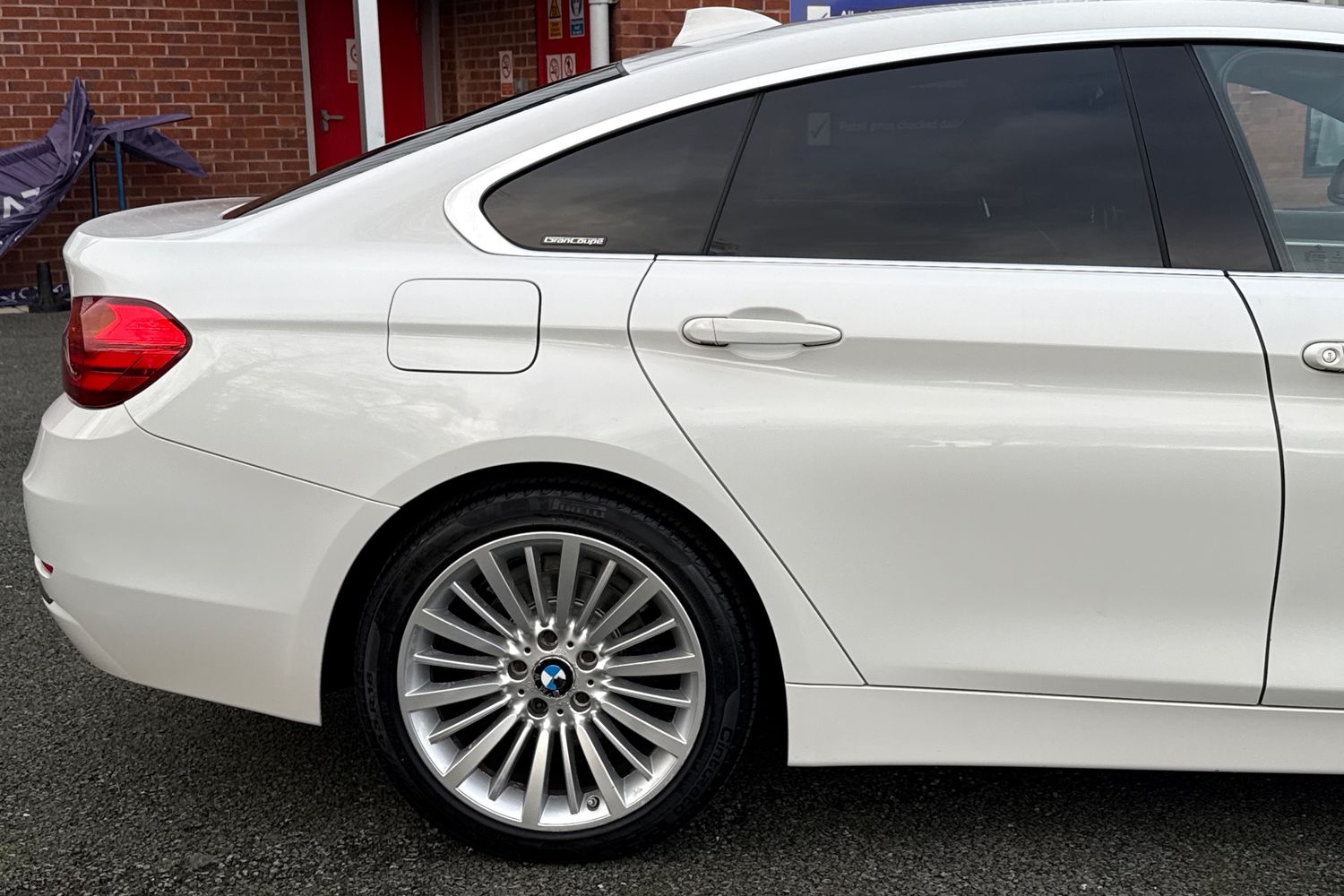 Used BMW 4 Series 2016 for sale - 77270501: Photo 29