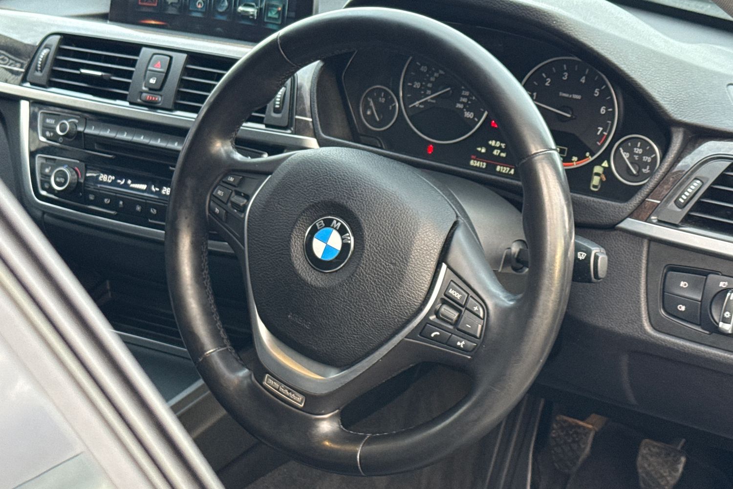 Used BMW 4 Series 2016 for sale - 77270501: Photo 31