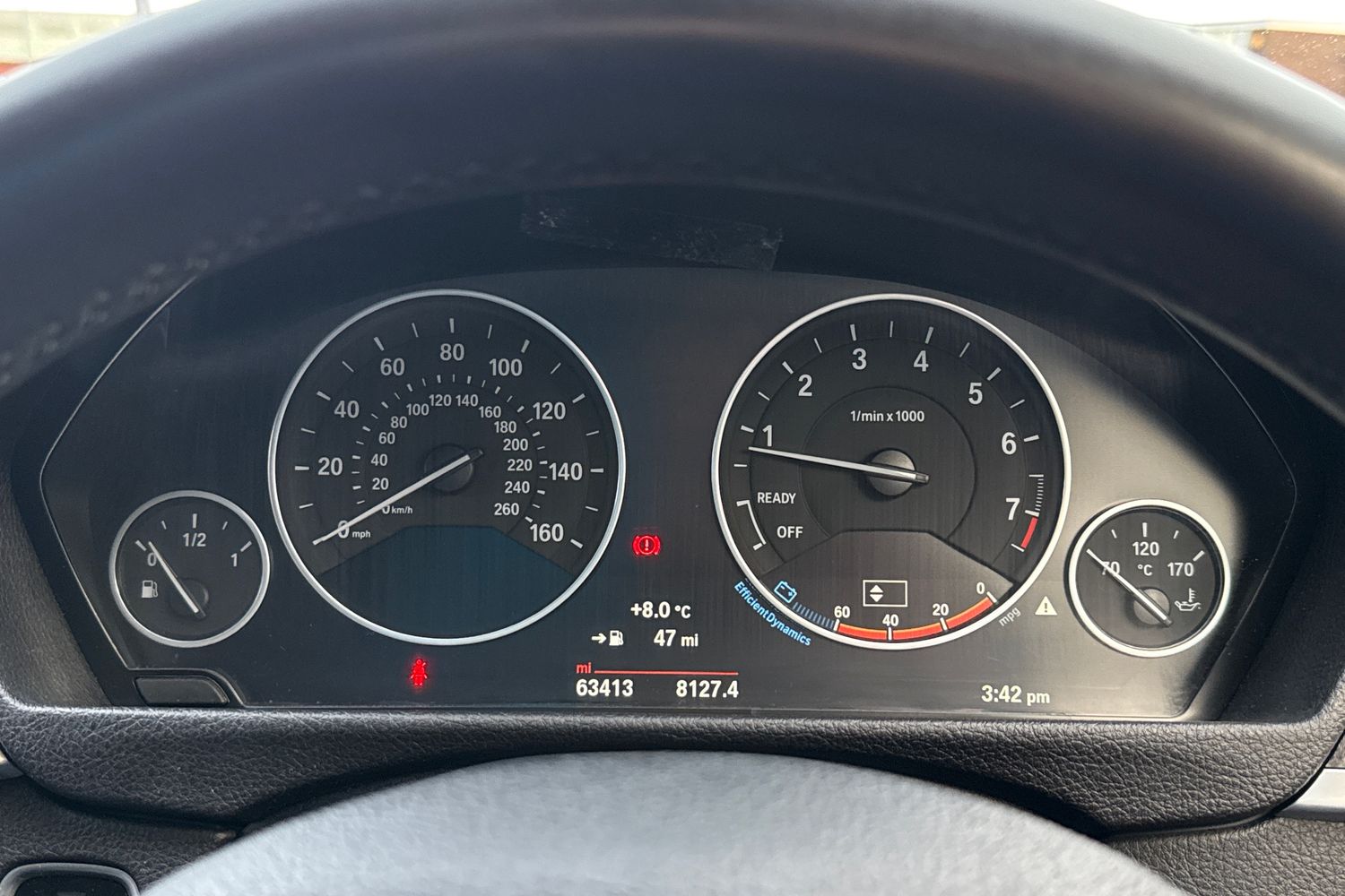 Used BMW 4 Series 2016 for sale - 77270501: Photo 41