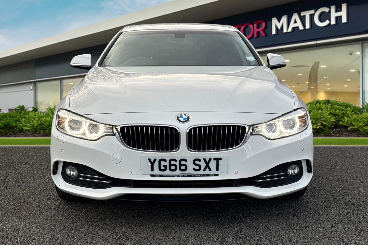 Used BMW 4 Series 2016 for sale - 77270501: Photo 6