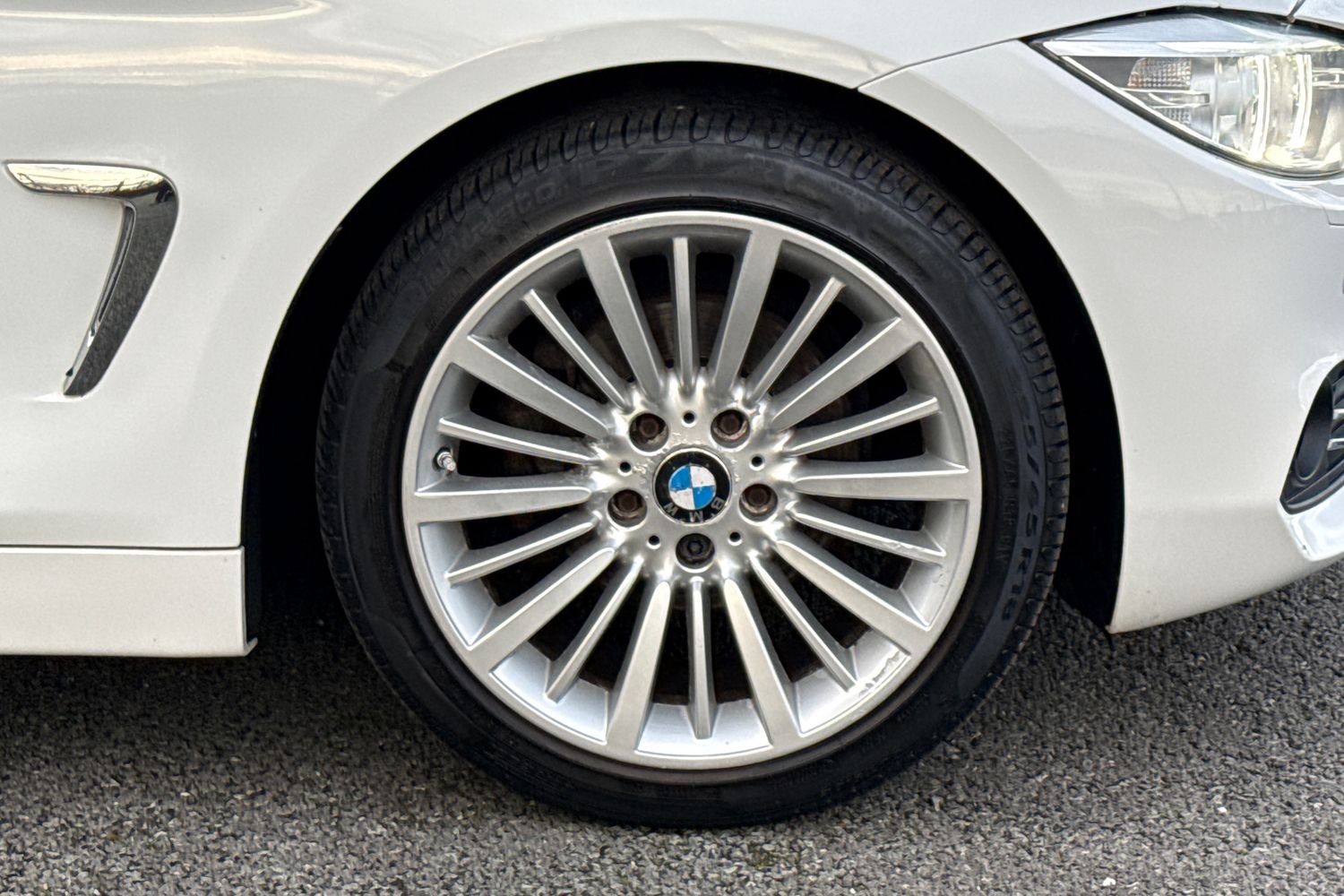 Used BMW 4 Series 2016 for sale - 77270501: Photo 7