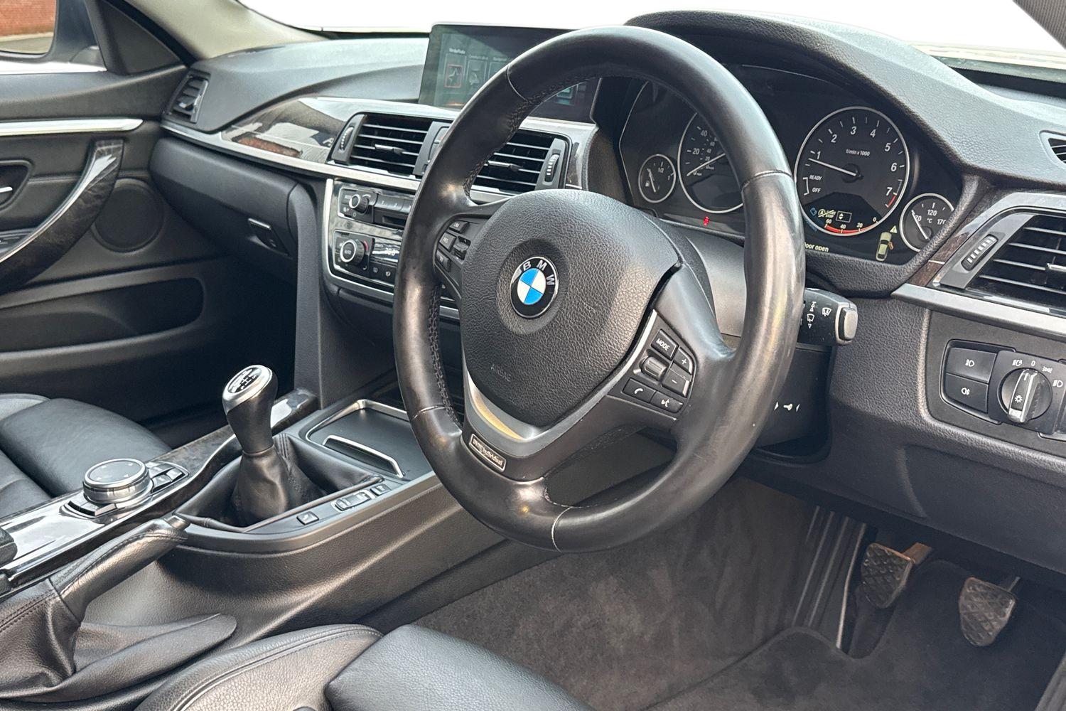 Used BMW 4 Series 2016 for sale - 77270501: Photo 8