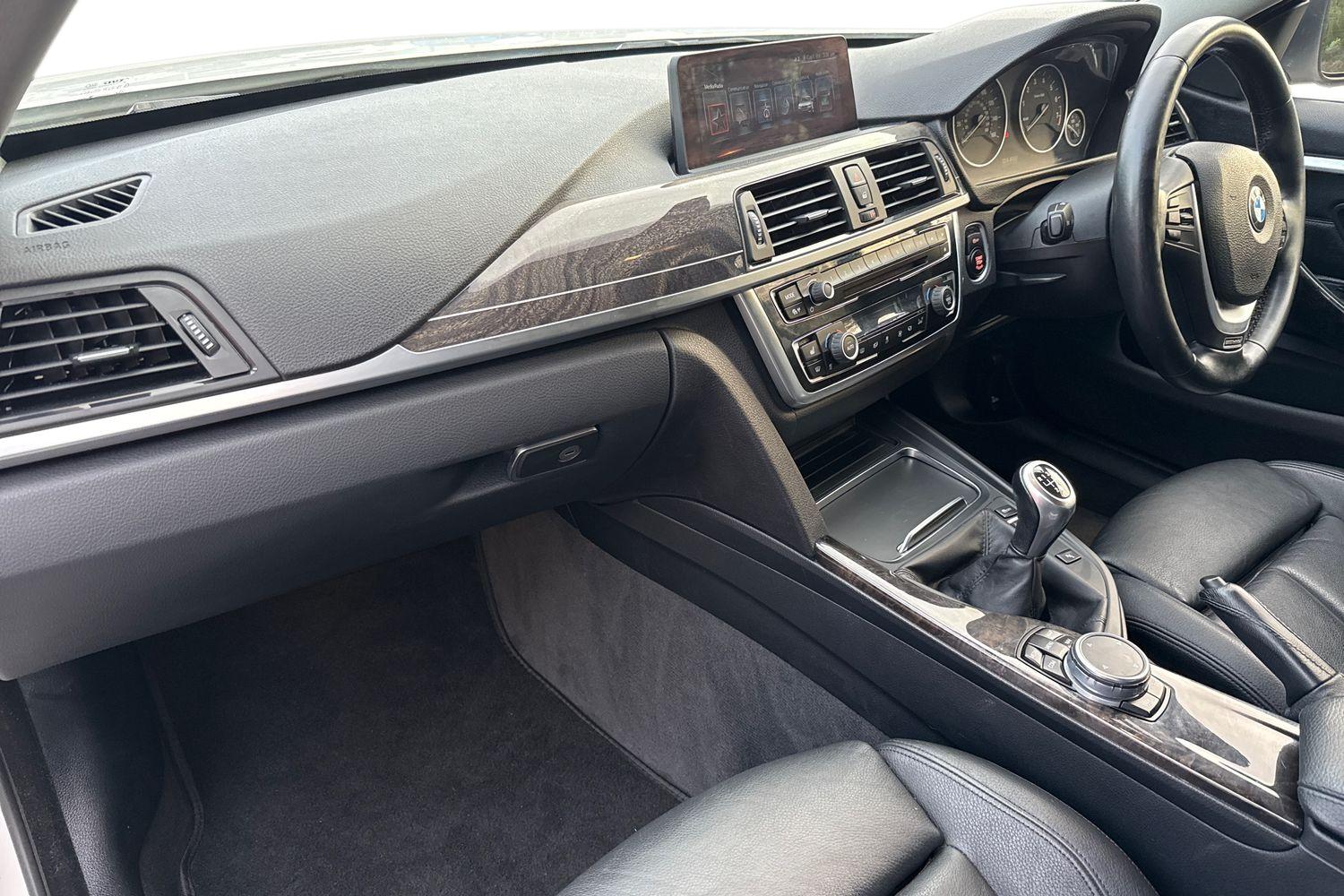 Used BMW 4 Series 2016 for sale - 77270501: Photo 9