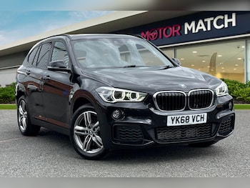 Used BMW X1 2019 for sale - 79456070: Photo