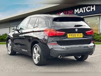 Used BMW X1 2019 for sale - 79456070: Photo