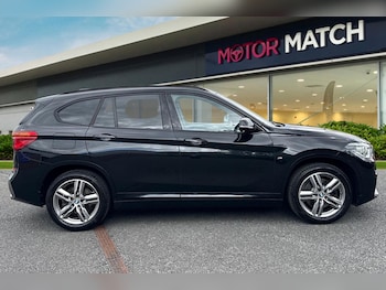 Used BMW X1 2019 for sale - 79456070: Photo