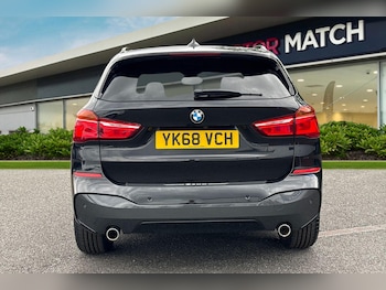 Used BMW X1 2019 for sale - 79456070: Photo