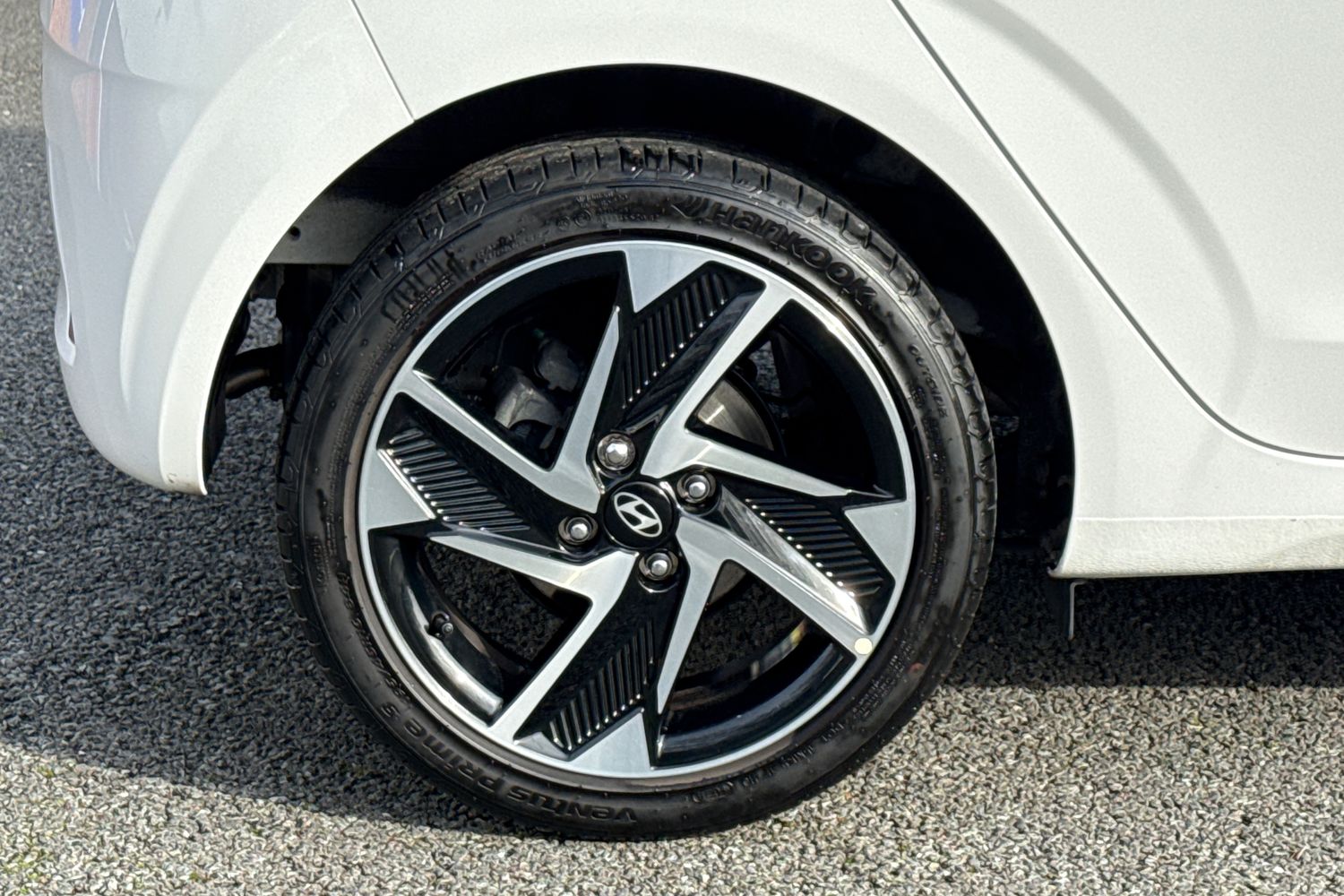 Used Hyundai i10 2024 for sale - 77582715: Photo 11