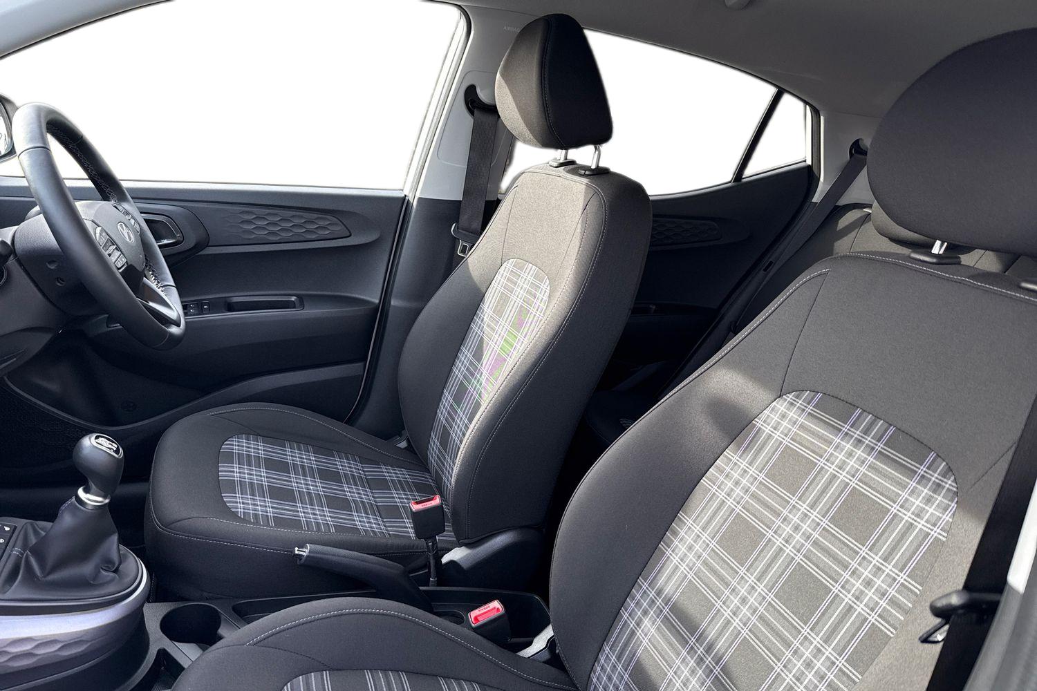 Used Hyundai i10 2024 for sale - 77582715: Photo 16