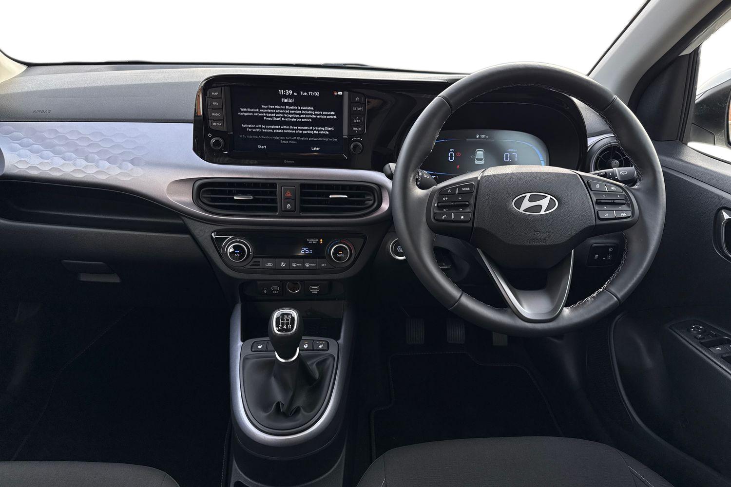 Used Hyundai i10 2024 for sale - 77582715: Photo 18