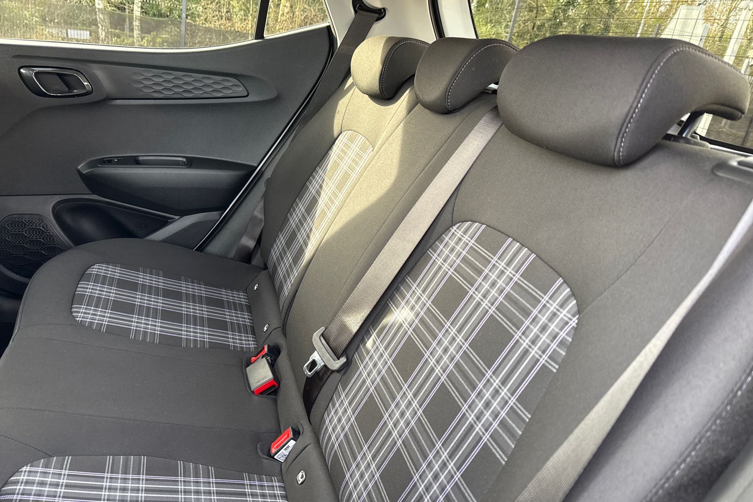 Used Hyundai i10 2024 for sale - 77582715: Photo 19