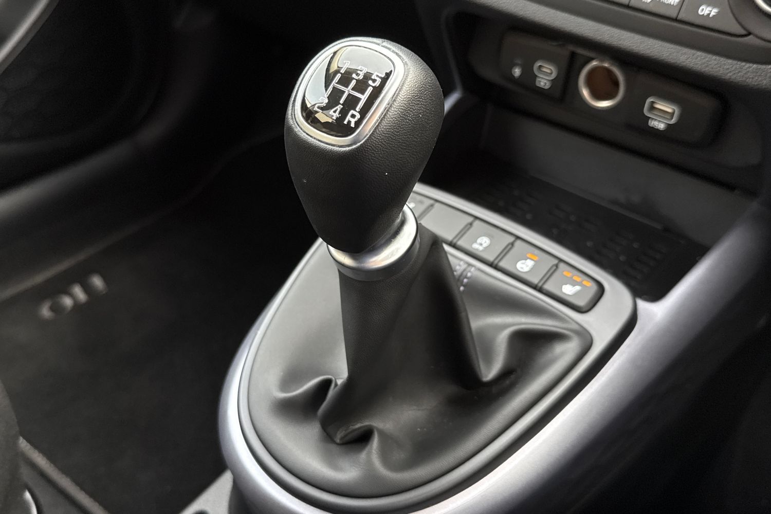 Used Hyundai i10 2024 for sale - 77582715: Photo 23